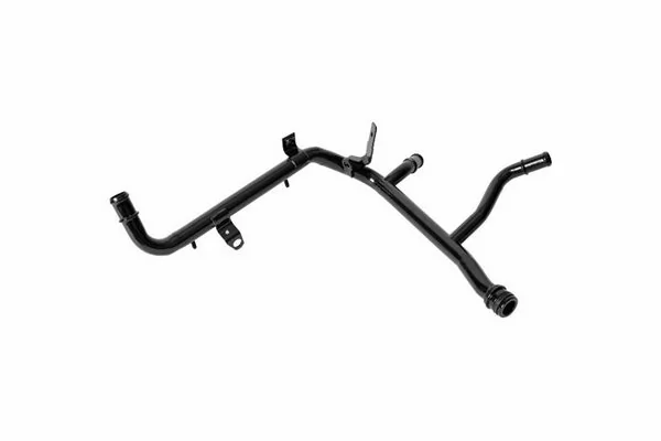 Conducto del sistema de refrigeración Volkswagen Multivan  (7HM, 7HN, 7HF, 7EF, 7EM, 7EN)
