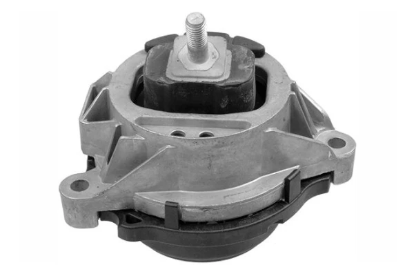 Soporte de motor izquierdo Lemforder 39432