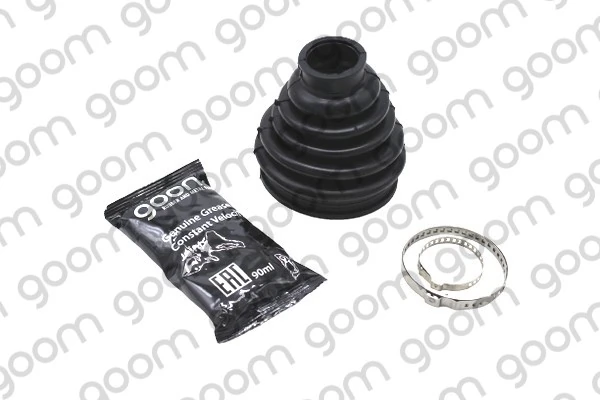 Fuelle de palier delantero exterior Ford S-Max 