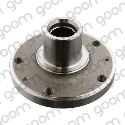 WBH0050 Goom