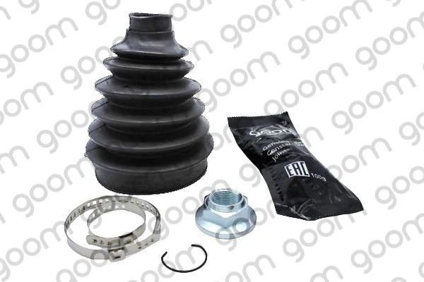 CB0327 Goom