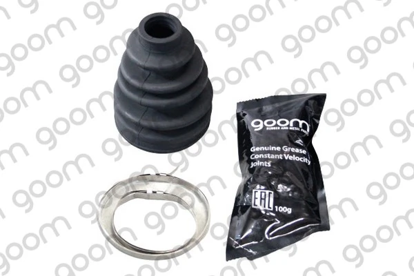 CB0144 Goom