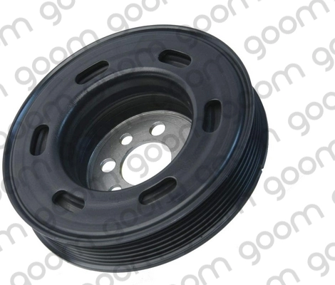 Polea dámper Audi A4  (8H7)