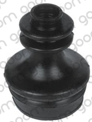 Fuelle, semieje delantero interior para Renault 21  (L48)