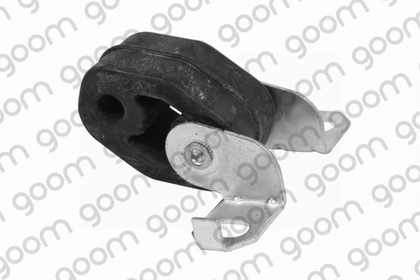 Soporte silenciador TT  coupé (1998-2006) original desde 4,60 €
