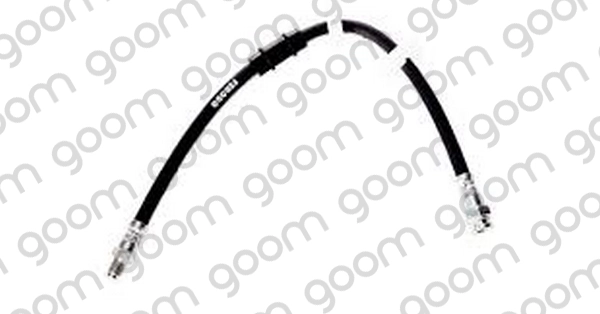 Latiguillos de freno delantero para Seat Ibiza 021A