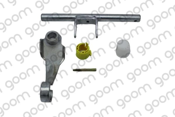 RF0011 Goom