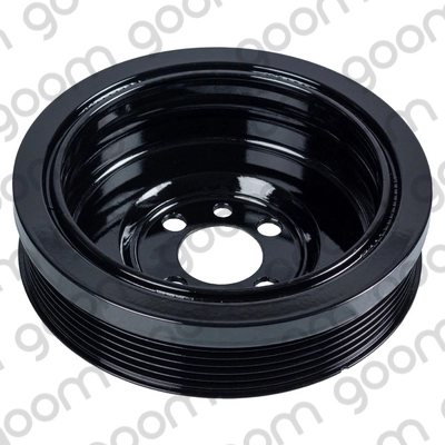 Polea dámper Leon II hatchback (2005-2013) original desde 37,75 €