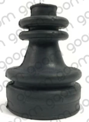 Fuelle, semieje delantero interior Ford Fiesta IV (JAS, JBS)