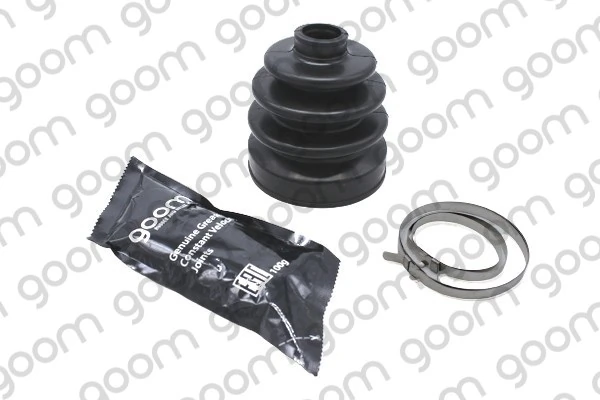 Fuelle semieje delantero exterior Carens  monovolumen (2002-2006) original desde 10,72 €