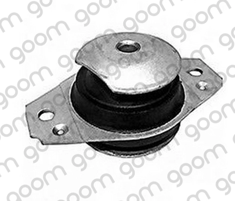 Precio del repuesto Taco de motor delantero Punto  descapotable