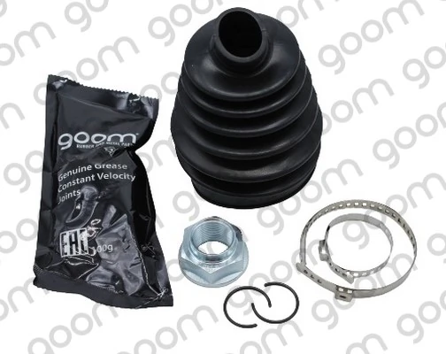 CB0333 Goom