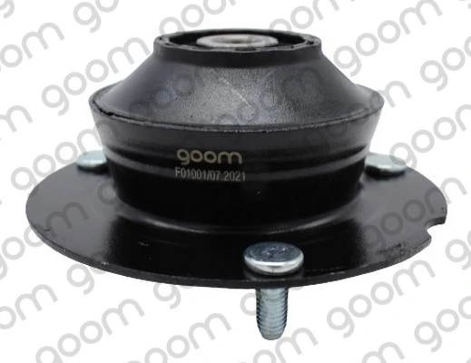 SM0505 Goom