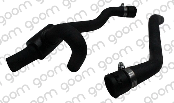 HC0025 Goom