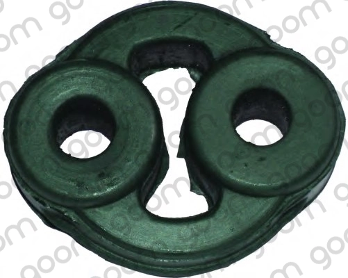 CS0091 Goom