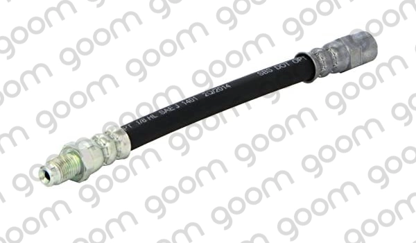 BH0086 Goom