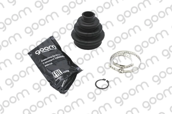 CB0160 Goom