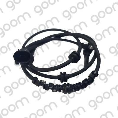 AS0002 Goom