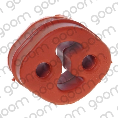 Soporte silenciador para Ford S-Max  (CDR)