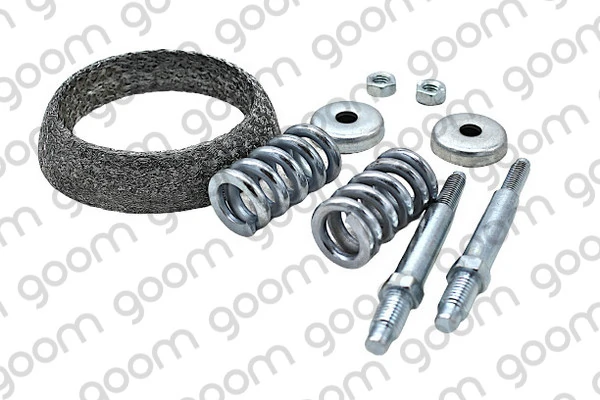 Junta de tubo de escape silenciador C5  hatchback (2001-2004) original desde 11,96 €