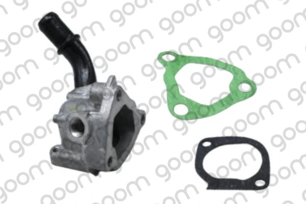 Caja termostato Renault Twingo I (C06)