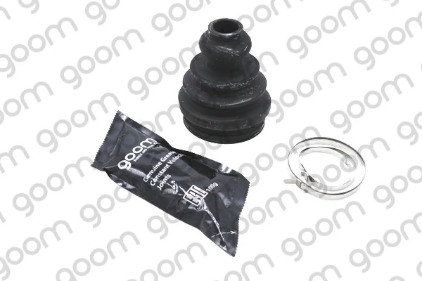 Fuelle, semieje delantero interior Vito  bus (1996-2003) original desde 13,51 €