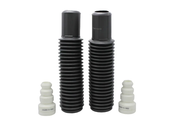 Comprar Topes de suspensión & guardapolvo amortiguador Accord VII CL, CM
