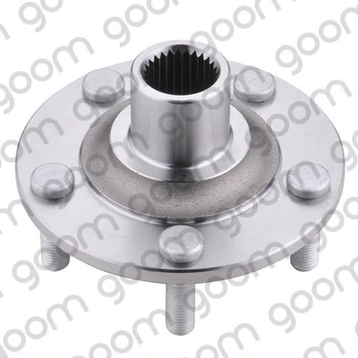 Comprar Cubo de rueda delantero Ford Mondeo III B4Y a bajo precio