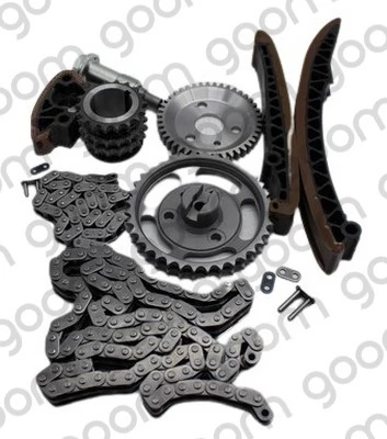 TCK0012 Goom