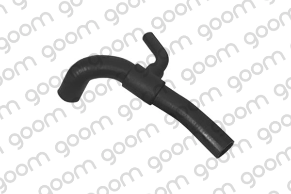 Manguito de radiador para Ford Escort IV (GAF, AWF, ABFT)