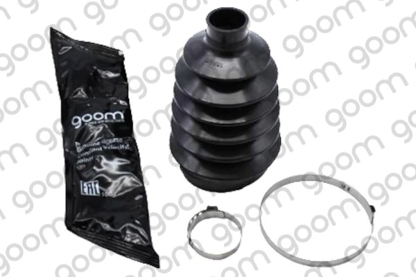 CB0296 Goom