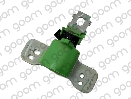 CS0099 Goom