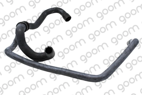 Conducto del sistema de refrigeración Smart FORTWO  (451)