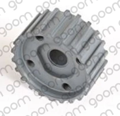 AGI0004 Goom