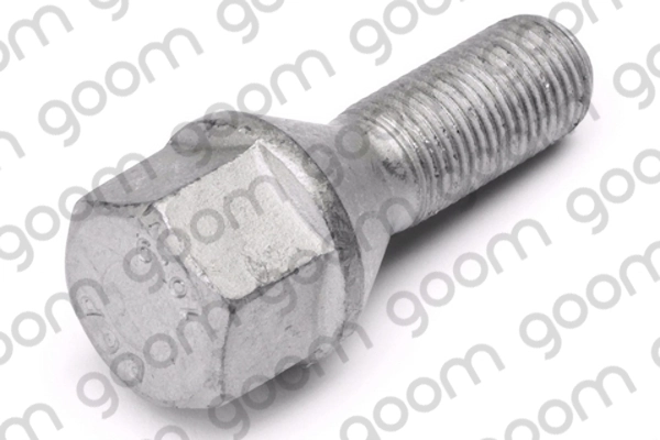 BOL0007 Goom