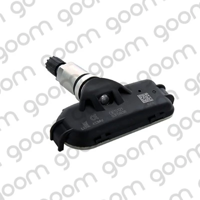 TMP0075 Goom