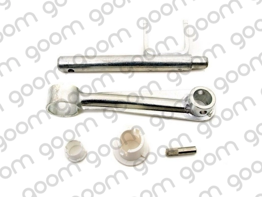 RF0007 Goom