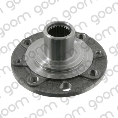 WBH0008 Goom
