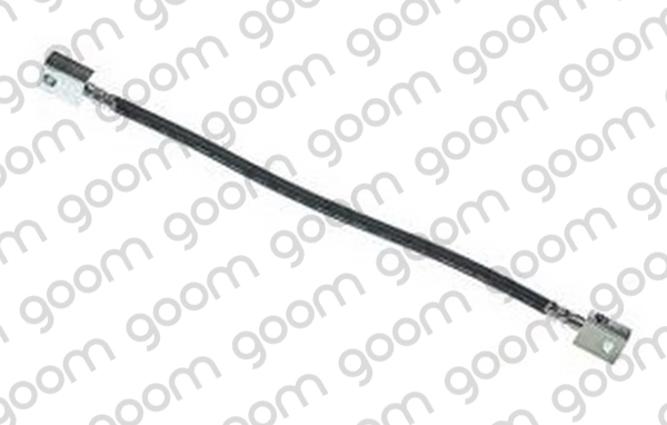 Tubo flexible de frenos delantero Chevrolet Spark (Matiz)  (M200, M250)