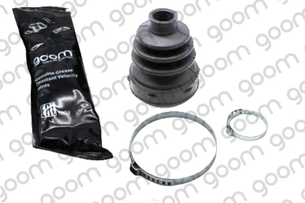 Fuelle de semieje delantero interior para Nissan JUKE F15