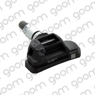 TMP0010 Goom