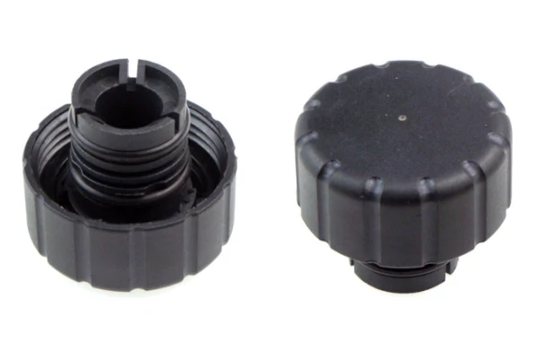 Tapa de depósito de agua para Mercedes A  (W169)