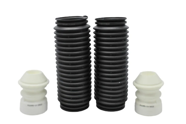 Guardapolvos amortiguador & topes de suspensión BMW X5 (2000-2006)