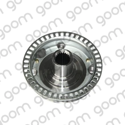 WBH0020 Goom