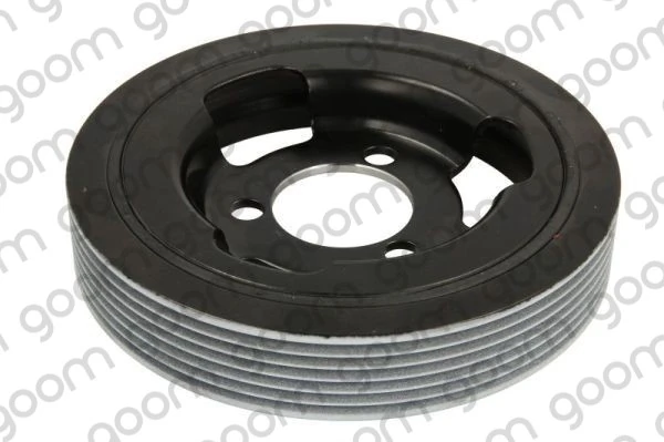 Polea dámper C5  SUV (2018-2026) original desde 58,10 €