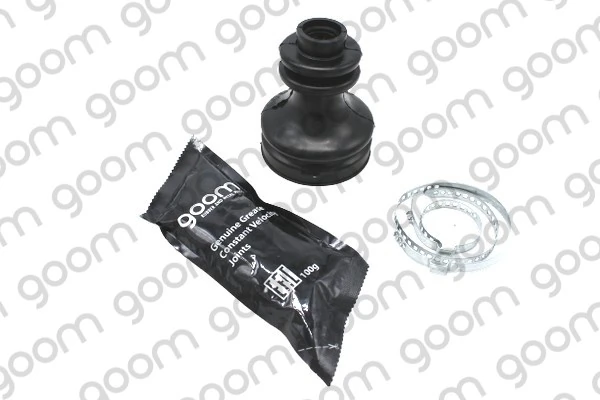 CB0075 Goom