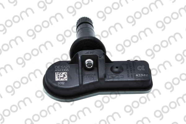TMP0011 Goom