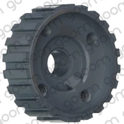 AGI0010 Goom