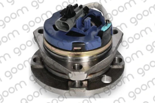Buje de rueda para Opel Astra  (F07)