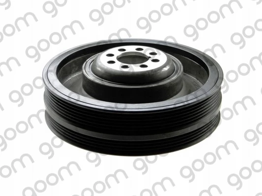 Polea dámper para Audi A4  (8D2)